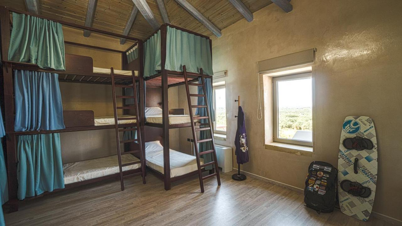 Youth Of Dope Supreme Hostel Khordhákion Extérieur photo